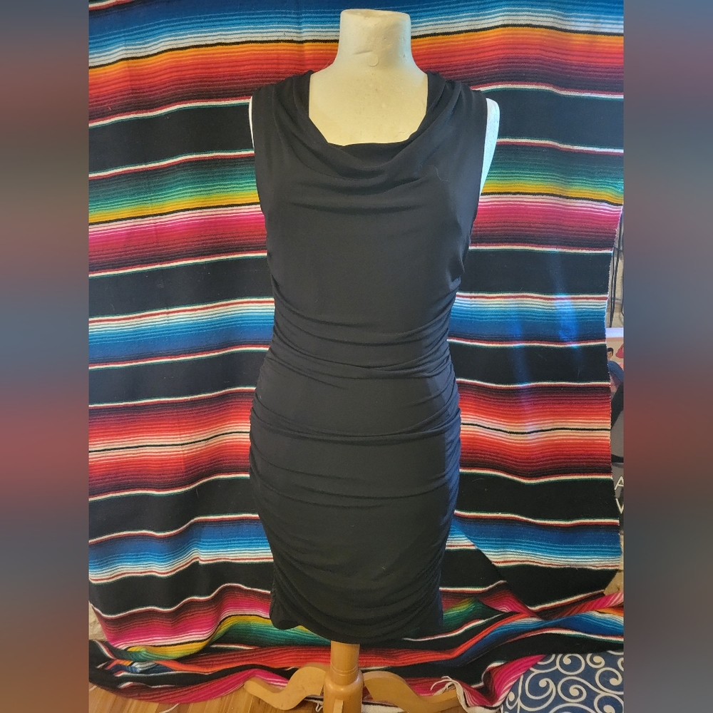 Little Black Dress - Valerie Bertinelli